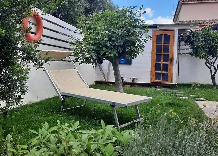 Flamingo Guest House- Rooms Olbia